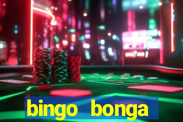 bingo bonga withdrawal times