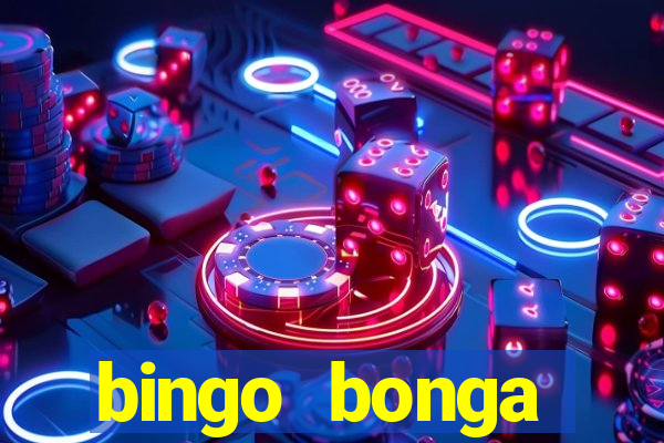 bingo bonga withdrawal times