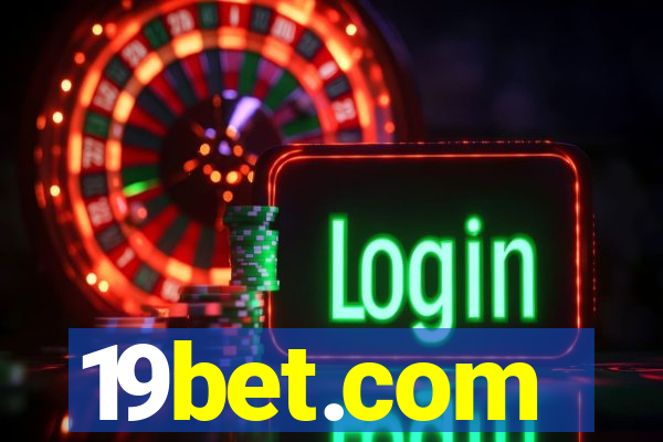 19bet.com