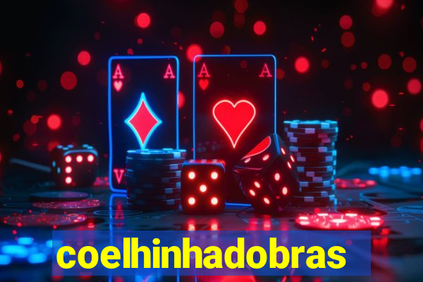 coelhinhadobrasil