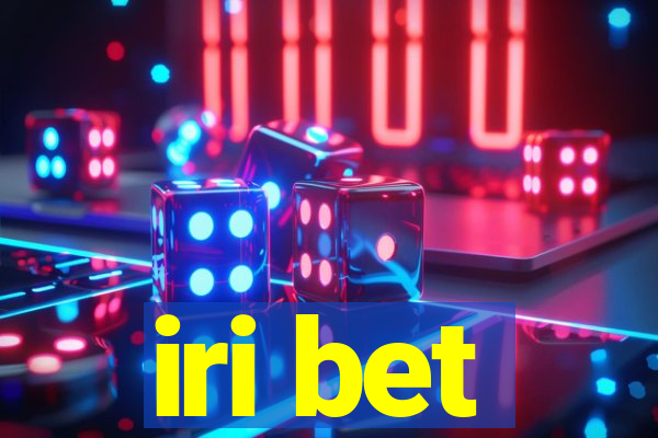 iri bet