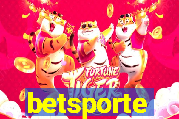 betsporte