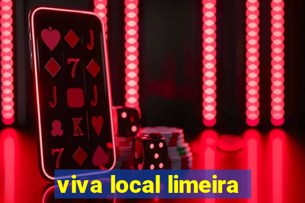 viva local limeira