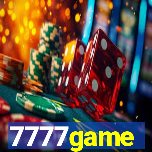 7777game