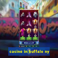 casino in buffalo ny