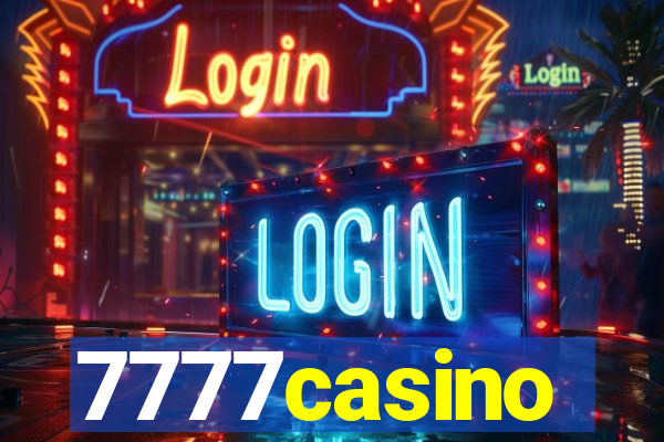 7777casino