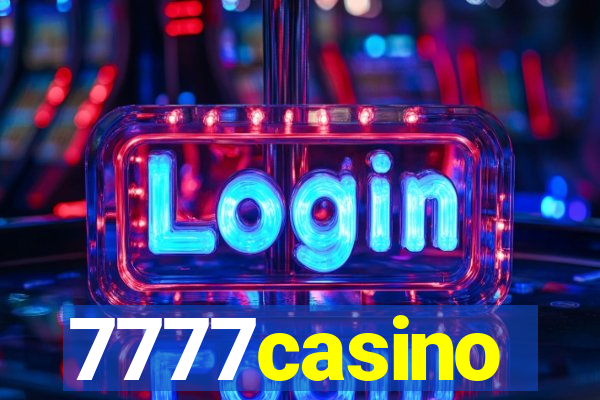 7777casino