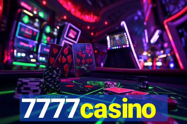 7777casino