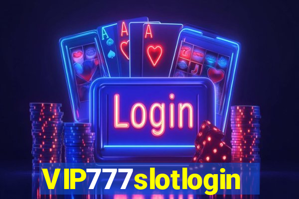 VIP777slotlogin