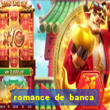 romance de banca digital 2021