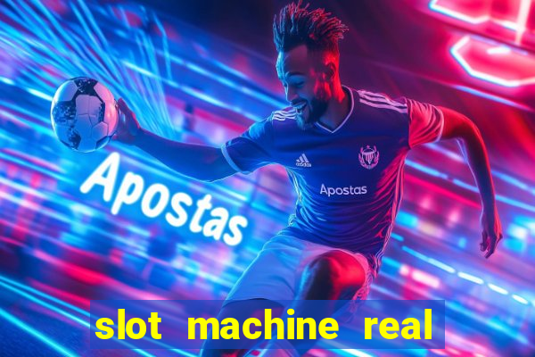 slot machine real cash payout gcash