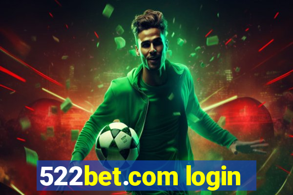 522bet.com login