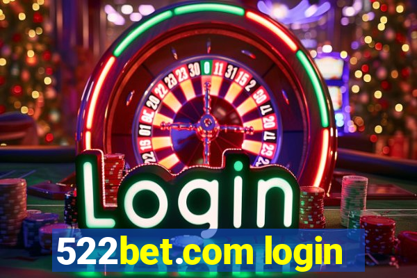 522bet.com login