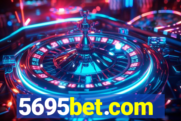 5695bet.com