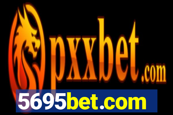 5695bet.com