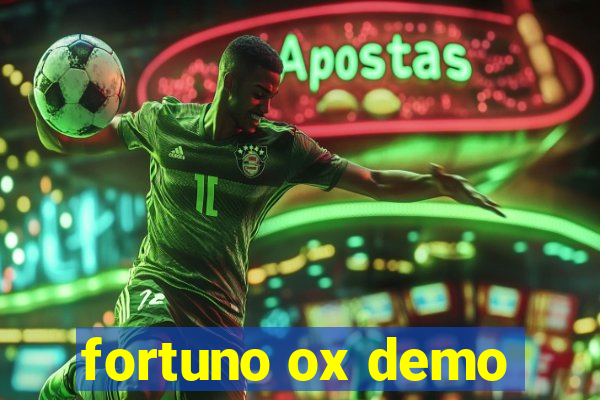 fortuno ox demo