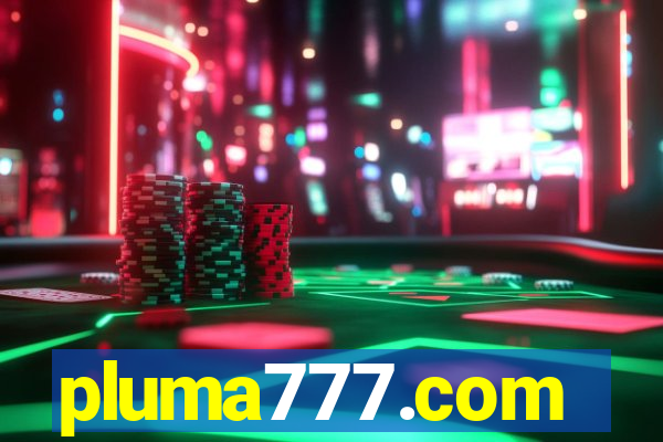 pluma777.com