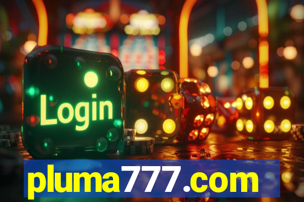 pluma777.com