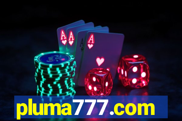 pluma777.com