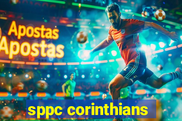 sppc corinthians