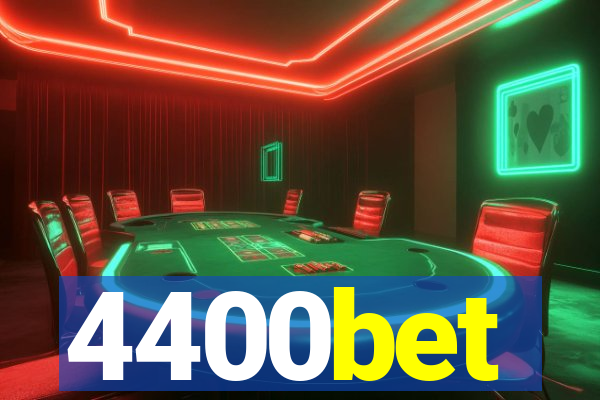 4400bet