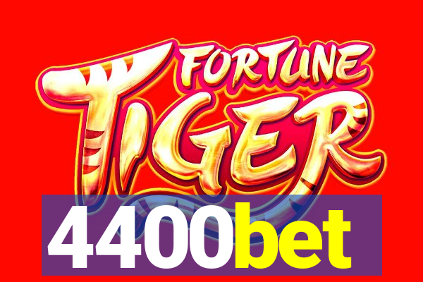 4400bet