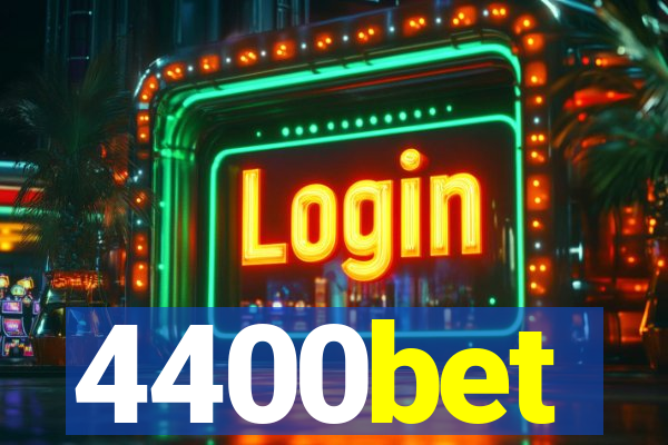 4400bet