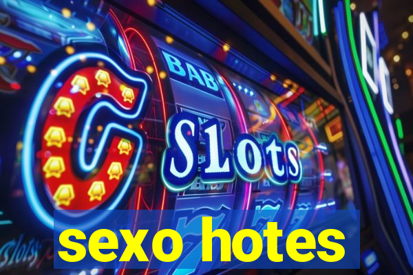 sexo hotes