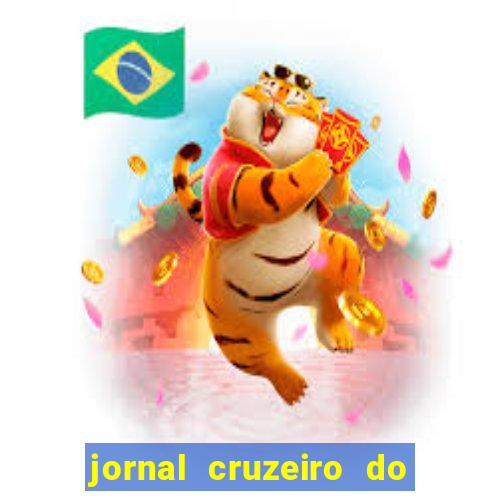 jornal cruzeiro do sul classificados empregos