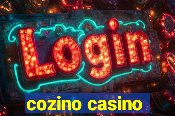 cozino casino