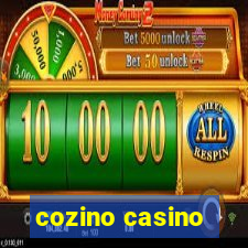 cozino casino