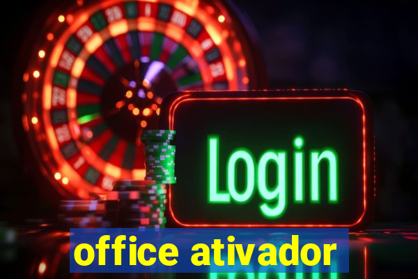 office ativador