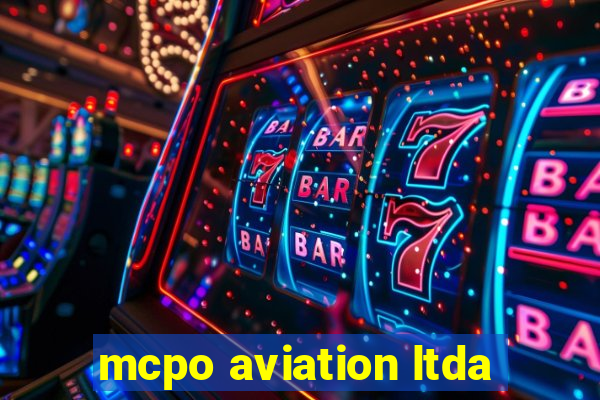 mcpo aviation ltda