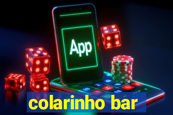 colarinho bar