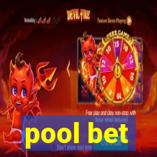 pool bet