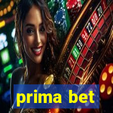 prima bet