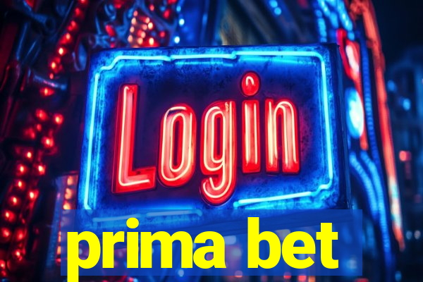 prima bet