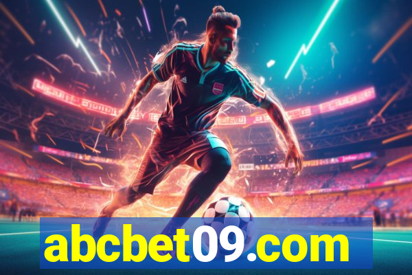 abcbet09.com