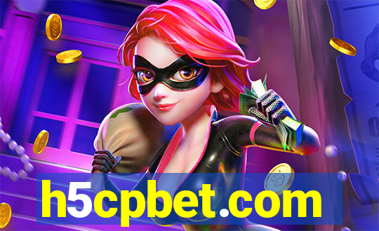 h5cpbet.com