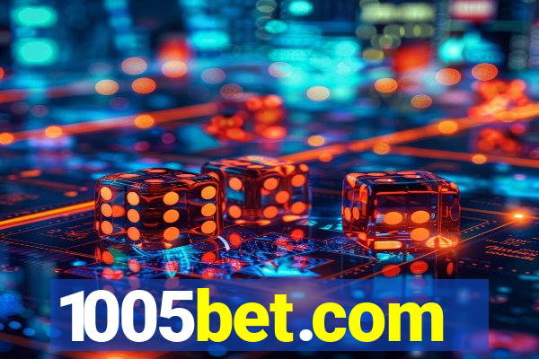 1005bet.com