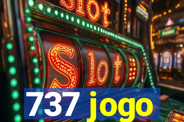 737 jogo