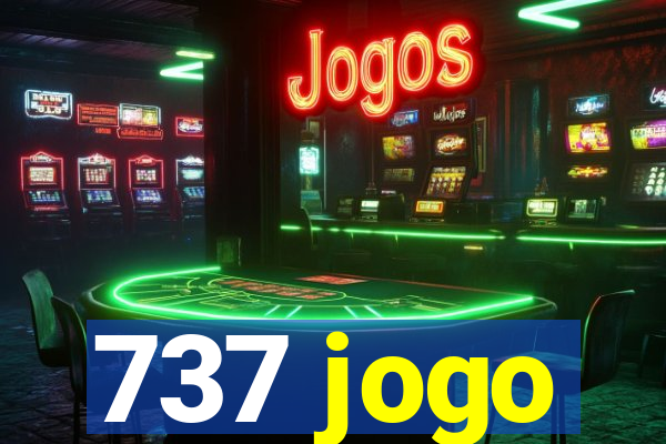 737 jogo