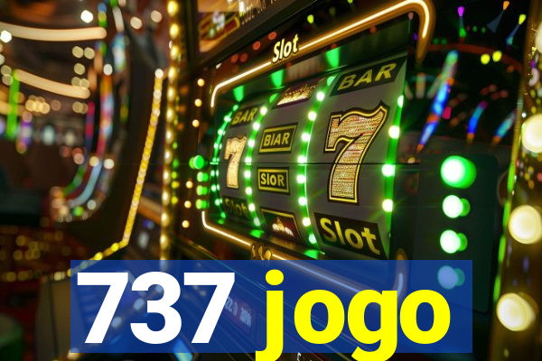 737 jogo