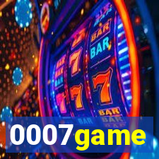 0007game