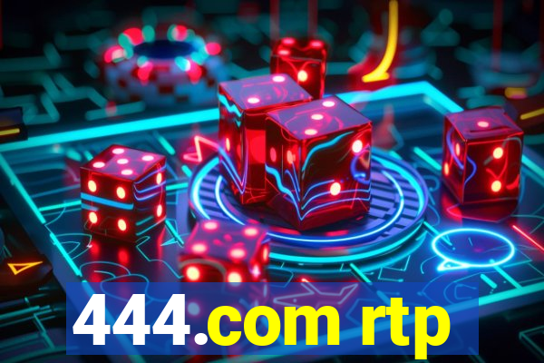 444.com rtp