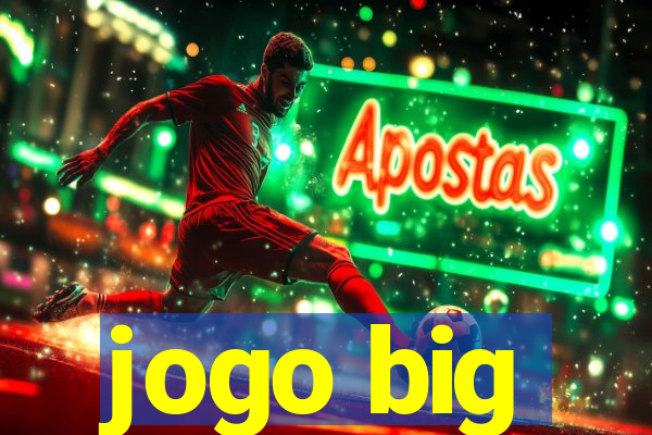 jogo big