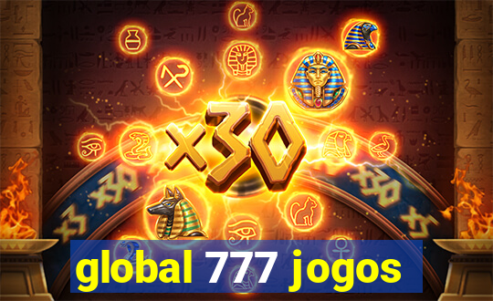 global 777 jogos