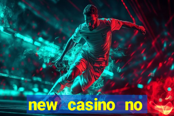 new casino no deposit bonus