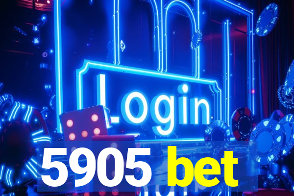 5905 bet