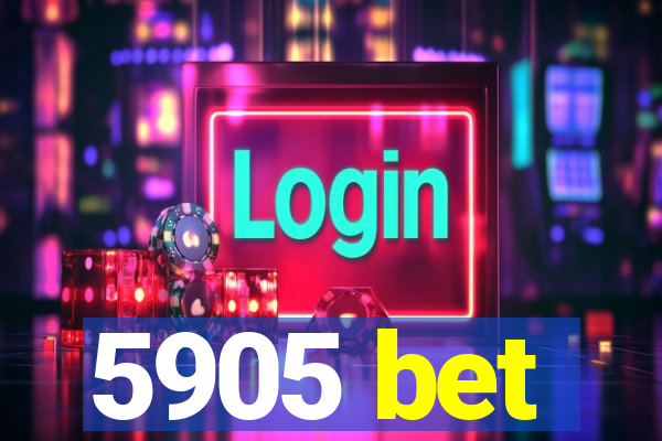 5905 bet